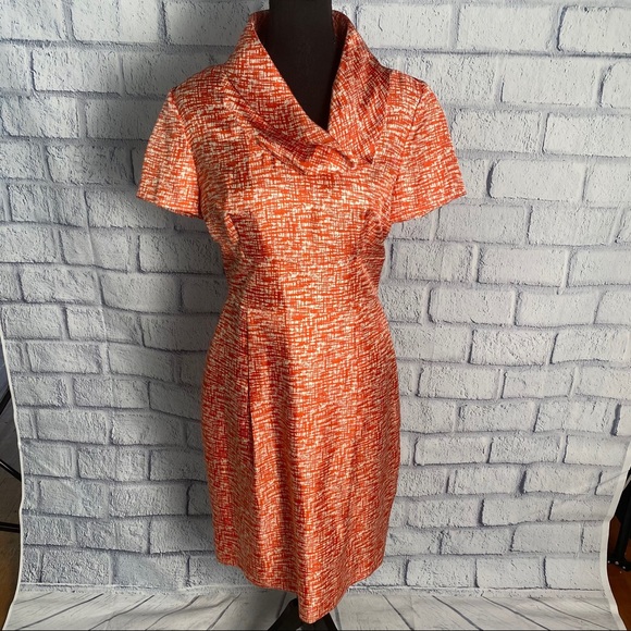 Banana Republic Dresses & Skirts - Banana Republic Silk Dress